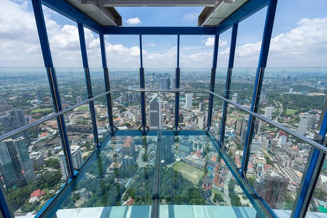 KL Tower Admission Ticket with One-Way Or Return Transfer - What I would plan before leaving the hotel