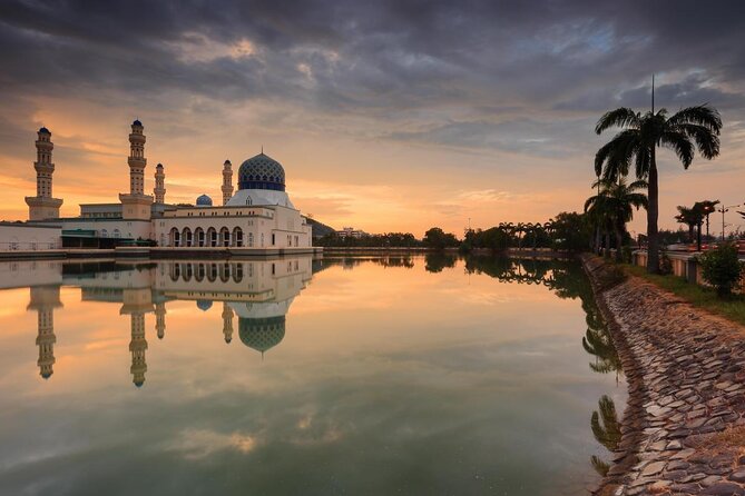 Kota Kinabalu City Day Tour & Filipino Market Shopping - A quick introduction to Kota Kinabalu’s many sides
