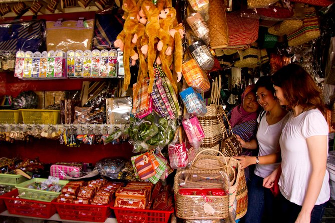 Kota Kinabalu City Day Tour & Filipino Market Shopping - Two hours at the Sabah State Museum