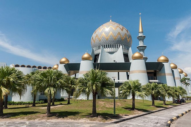 Kota Kinabalu City Half Day Tour - What the transport and timing mean