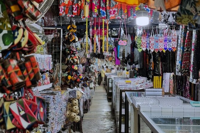 Kota Kinabalu City Tour Cultural & Heritage Tour with Lunch - Padang Merdeka and Sabah’s independence story