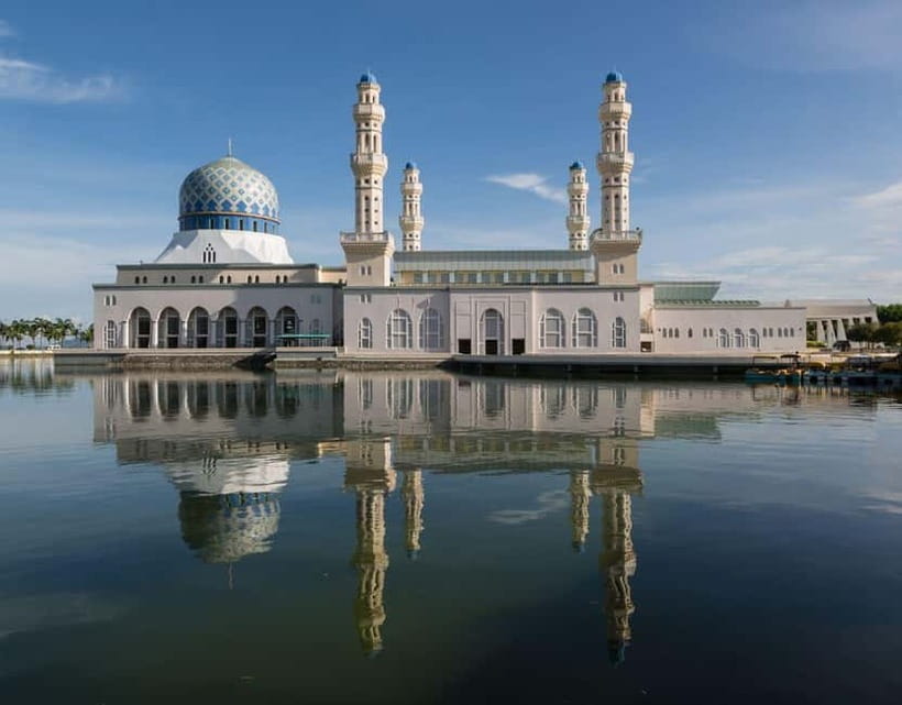 Kota Kinabalu City Tour: Culture & Heritage tour with Lunch - Key points to know before booking