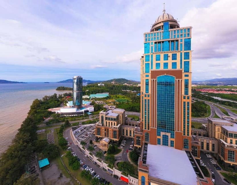 Kota Kinabalu City Tour: Culture & Heritage tour with Lunch - Why this four-hour tour works as a first look at Kota Kinabalu