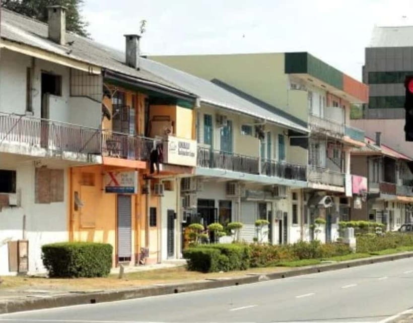 Kota Kinabalu City Tour: Culture & Heritage tour with Lunch - What the transport and timing mean for you