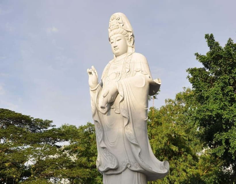 Kota Kinabalu City Tour: Culture & Heritage tour with Lunch - How good is the $66 value?