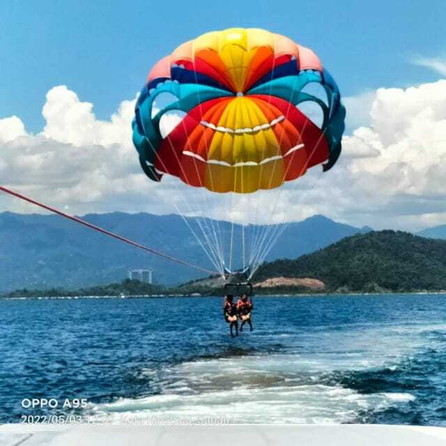 Kota Kinabalu: Island Hopping with Snorkeling & Meal - Who should book this experience?