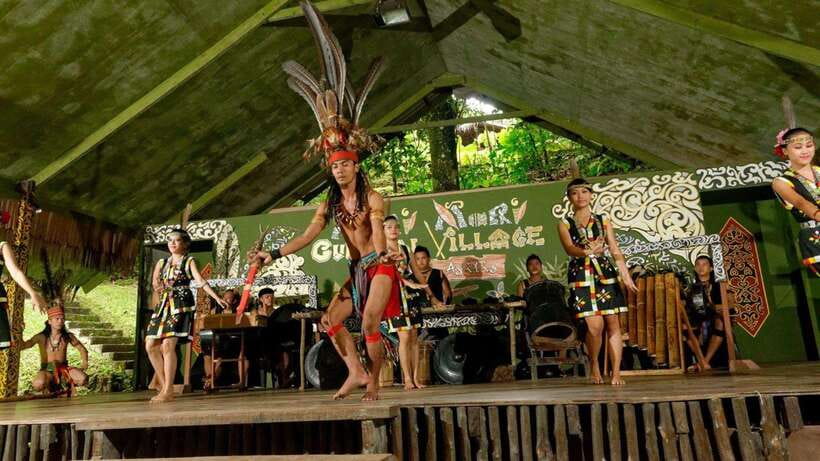 Kota Kinabalu : Mari-Mari Cultural Village Day Tour - Key points to know before booking