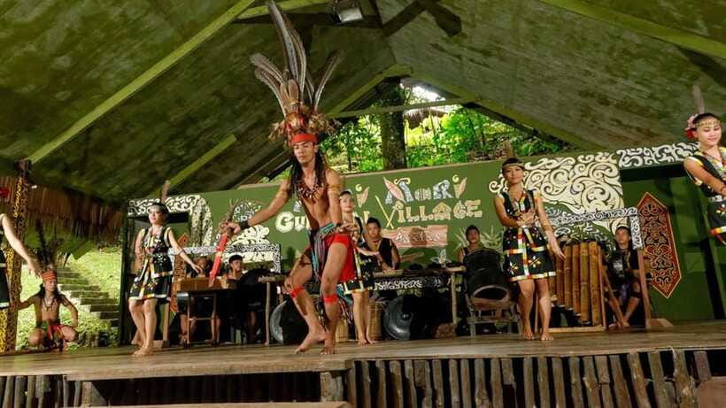 Kota Kinabalu : Mari-Mari Cultural Village Day Tour - Is $130 good value?