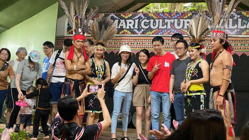 Kota Kinabalu : Mari-Mari Cultural Village Day Tour - Why Mari-Mari Cultural Village works as a first look at Sabah