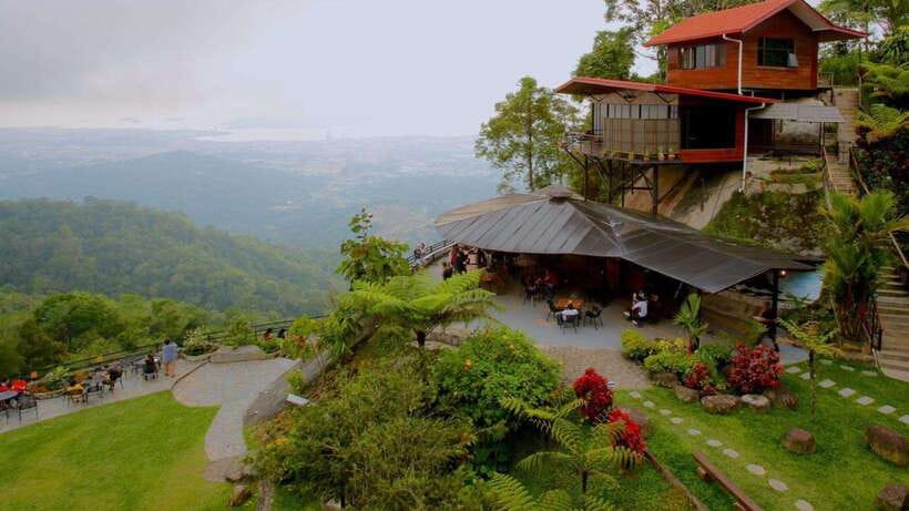 Kota Kinabalu : Mari-Mari Cultural Village Day Tour - Transport, group style, and the seven-hour question
