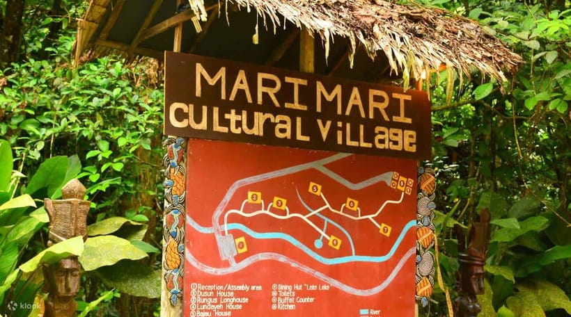 Kota Kinabalu: Mari Mari Cultural Village Tour - Practical preparation for the visit