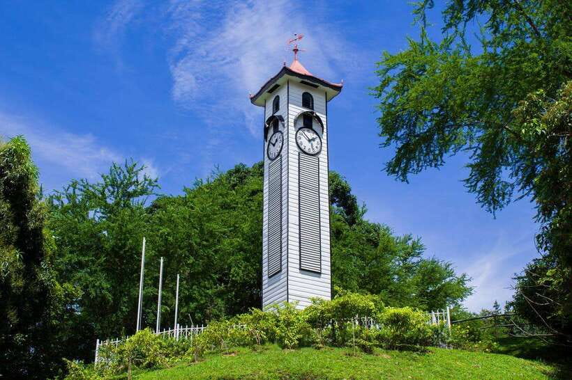 Kota Kinabalu: Private City Tour Day Trip - Filipino Handicraft Market: start with local shopping