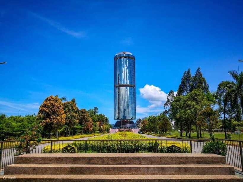 Kota Kinabalu: Private City Tour Day Trip - The three-hour pace, explained clearly