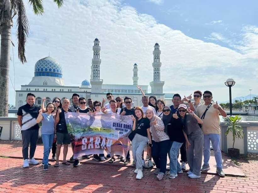 Kota Kinabalu: Private City Tour Day Trip - Who should book this private city tour?
