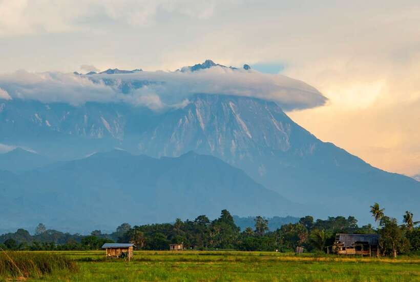 Kota Kinabalu: Private Kundasang and Poring Hot Spring Tour - What this private Kundasang trip is really like