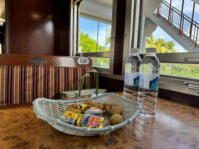 Kota Kinabalu, Sabah: North Borneo Heritage Train - Papar Town and the mission book