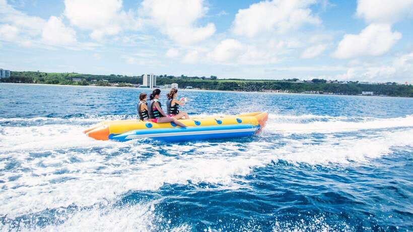 Kota Kinabalu: Snorkeling & Island Hopping Sapi & Manukan - What your $67 buys you around Kota Kinabalu