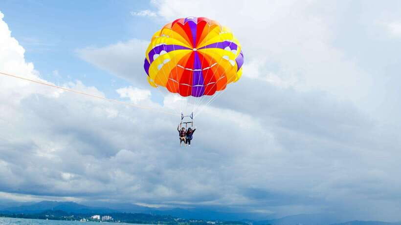 Kota Kinabalu: Snorkeling & Island Hopping Sapi & Manukan - From your hotel to Star Marina Jetty