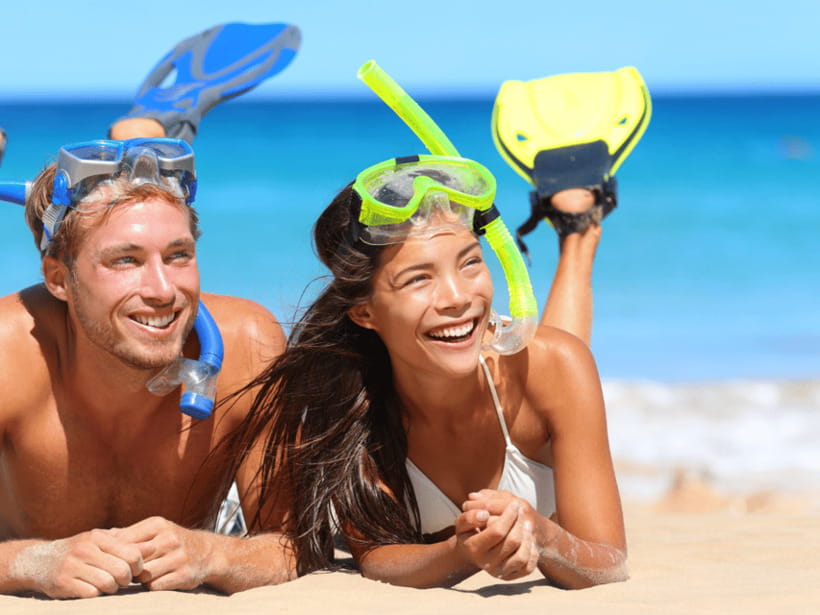 Kota Kinabalu | Snorkeling Sapi Island/Manukan Island - Key points to know before you book