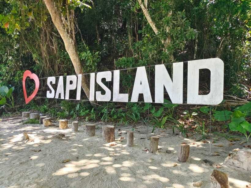 Kota Kinabalu: Twin Island Day Trip Tour ( Sapi & Manukan ) - My verdict on the Sapi and Manukan day trip