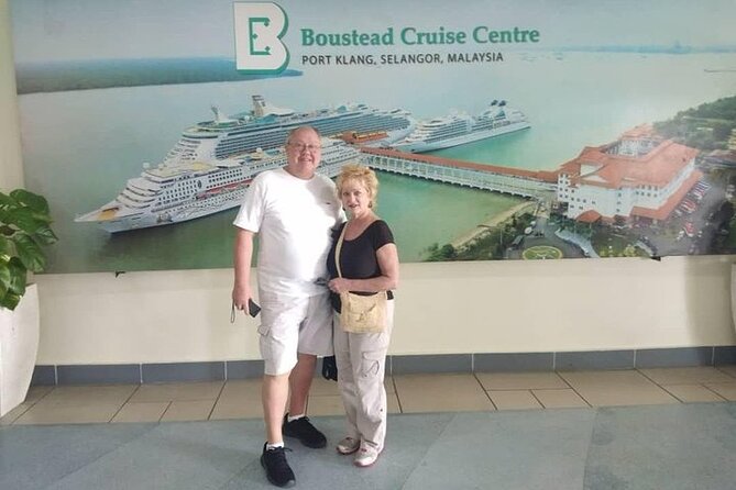 Kuala Lumpur (17 Attractions) Sightseeing Tour from Port Klang - Key points to know before booking