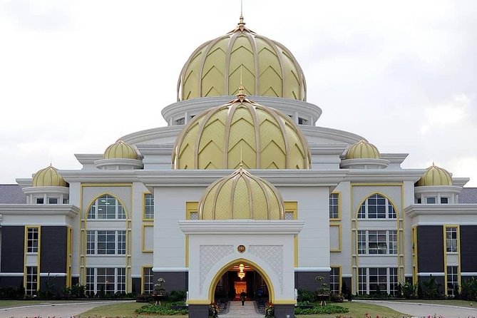 Kuala Lumpur (17 Attractions) Sightseeing Tour from Port Klang - What this Kuala Lumpur shore excursion is really like