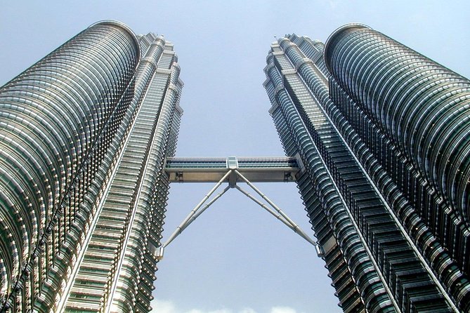 Kuala Lumpur (17 Attractions) Sightseeing Tour from Port Klang - Batu Caves and the climb to Murugan