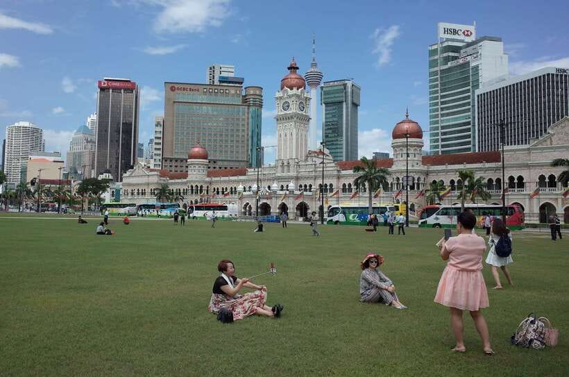 Kuala Lumpur 4-Hour Religious Harmony Tour - Who should book this tour?
