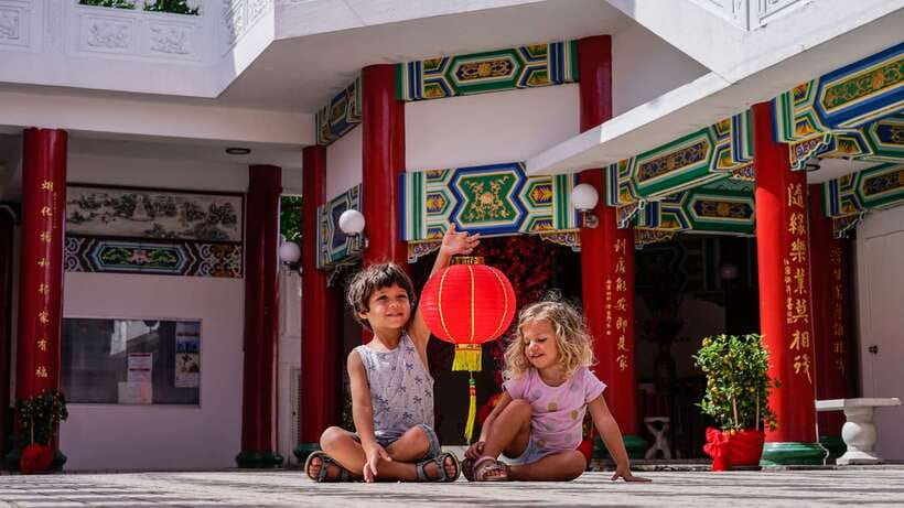 Kuala Lumpur 4-Hour Religious Harmony Tour - Why this four-hour route works in Kuala Lumpur