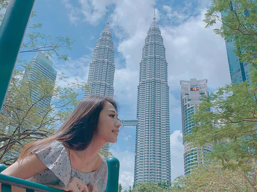 Kuala Lumpur: 4-Hour Tour & KL Towers Visit [Private] - Key points at a glance