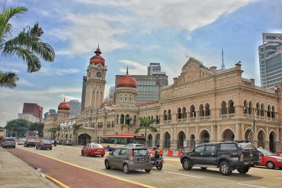 Kuala Lumpur: 4-Hour Tour & KL Towers Visit [Private] - A fast way to get your Kuala Lumpur bearings