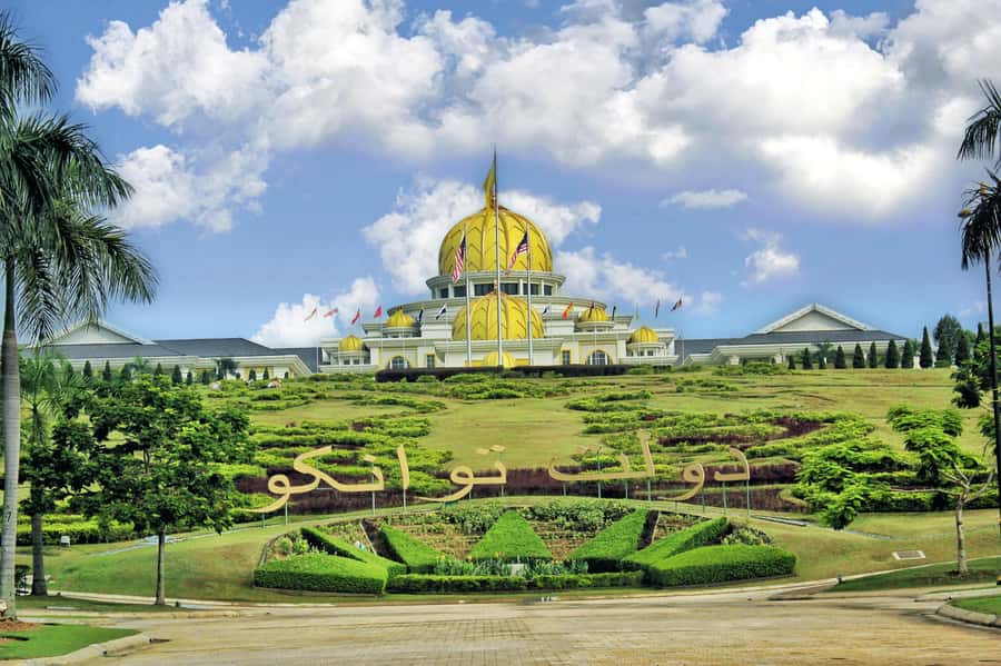 Kuala Lumpur: 4-Hour Tour & KL Towers Visit [Private] - Merdeka Square and Kuala Lumpur’s old civic center