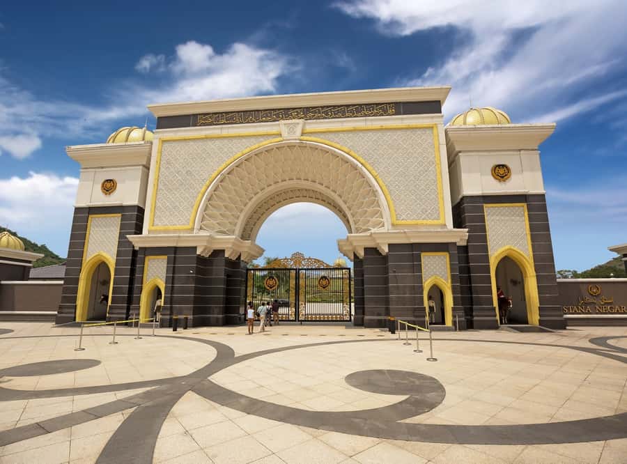 Kuala Lumpur: 4-Hour Tour & KL Towers Visit [Private] - Kuala Lumpur Railway Station and old-meets-new design