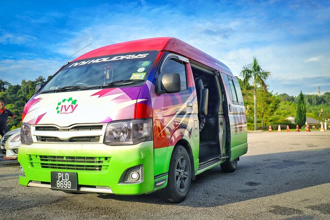 Kuala Lumpur Airport Arrival Transfer to Kuala Lumpur City - From the arrival hall to your Kuala Lumpur hotel