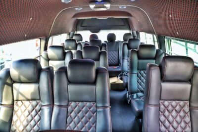 Kuala Lumpur Airport Arrival Transfer to Kuala Lumpur City