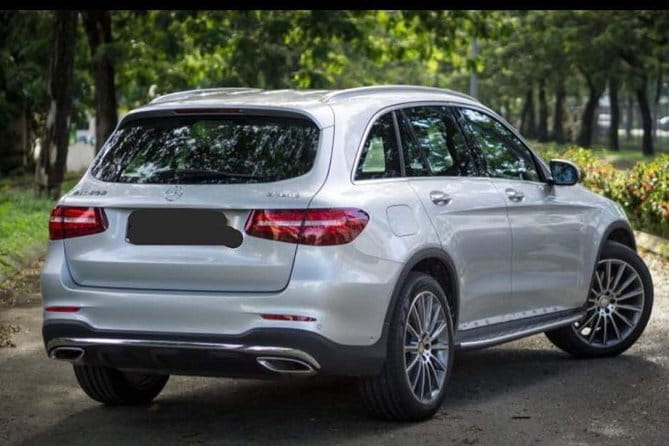 Kuala Lumpur Airport Departure Transfer from KL City - Punctuality, driving, and comfort