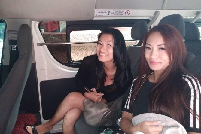 Kuala Lumpur Airport To Kuala Lumpur City Hotels - A straightforward first ride into Kuala Lumpur