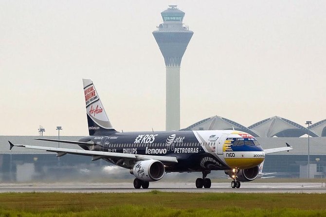 Kuala Lumpur Airport to Malacca Private Transfer - From KLIA arrivals to your Malacca hotel