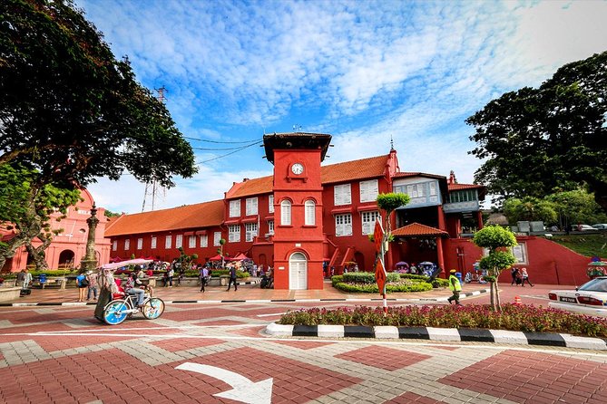 Kuala Lumpur Airport to Malacca Private Transfer - Finding the representative at KLIA or KLIA2