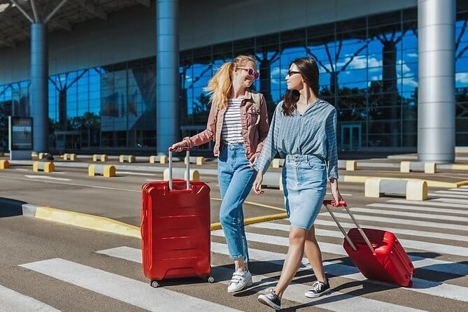 Kuala Lumpur Airport Transfer - Best uses for this transfer