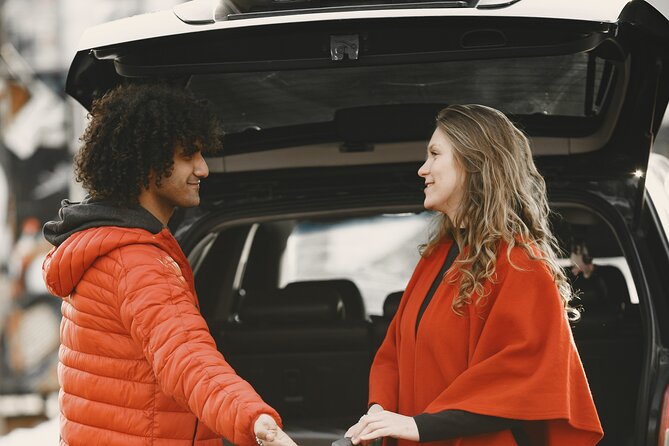 Kuala Lumpur Airport Transfer to Kuala Lumpur City - Communication makes the difference