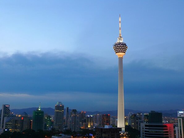 Kuala Lumpur Airport Transfer to Your Hotel - Key points to know before booking