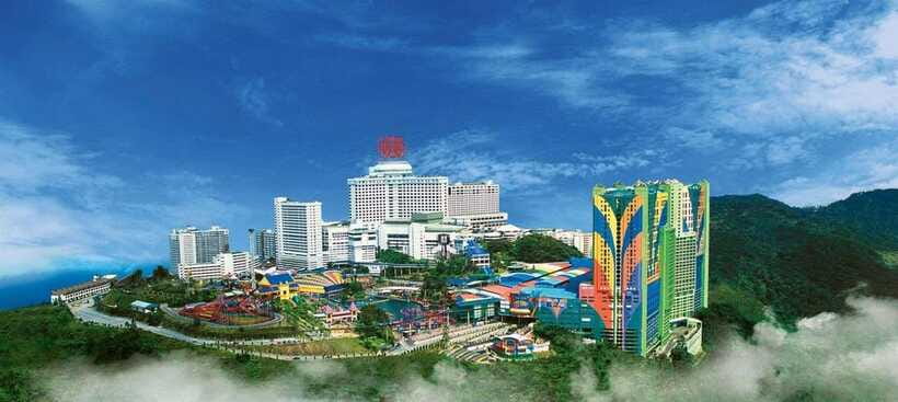 Kuala Lumpur: Batu Caves & Genting Private Day Trip - Is $93 per person good value?