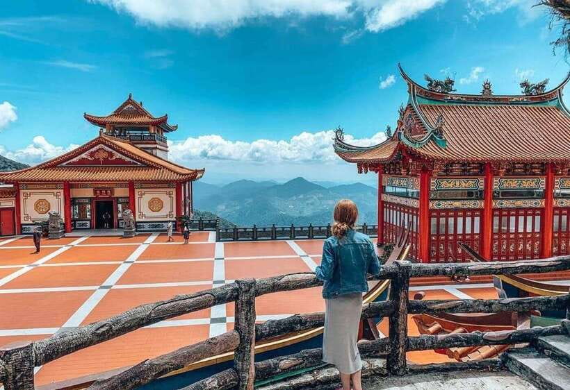 Kuala Lumpur: Batu Caves & Genting Private Day Trip - What the strongest parts of the day are