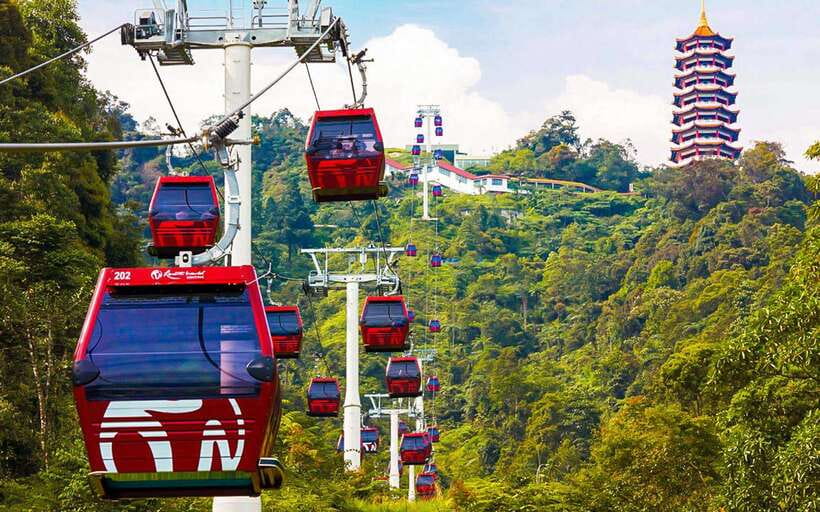 Kuala Lumpur: Batu Caves & Genting Private Day Trip - Should you book the Batu Caves and Genting day trip?