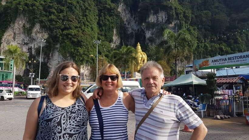 Kuala Lumpur: Batu Caves & Historic Buildings Tour - Who should book this tour?