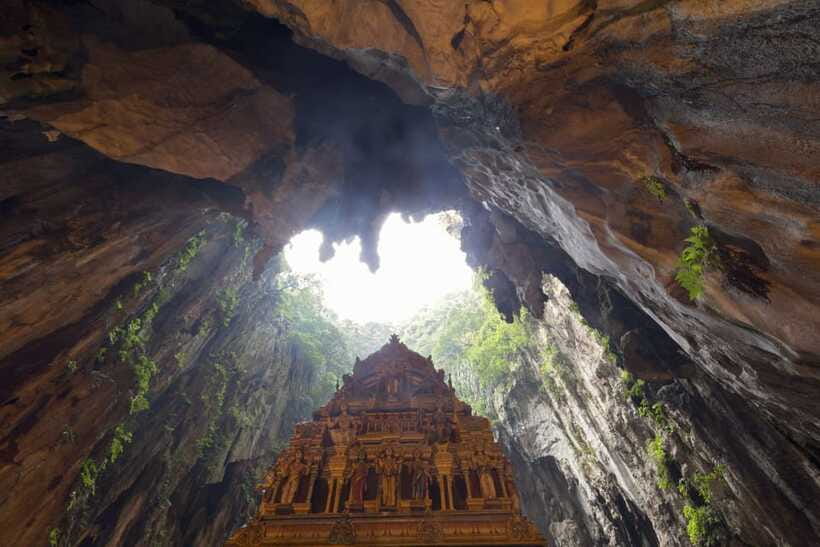 Kuala Lumpur : Batu Caves Private Tour - What the guides add