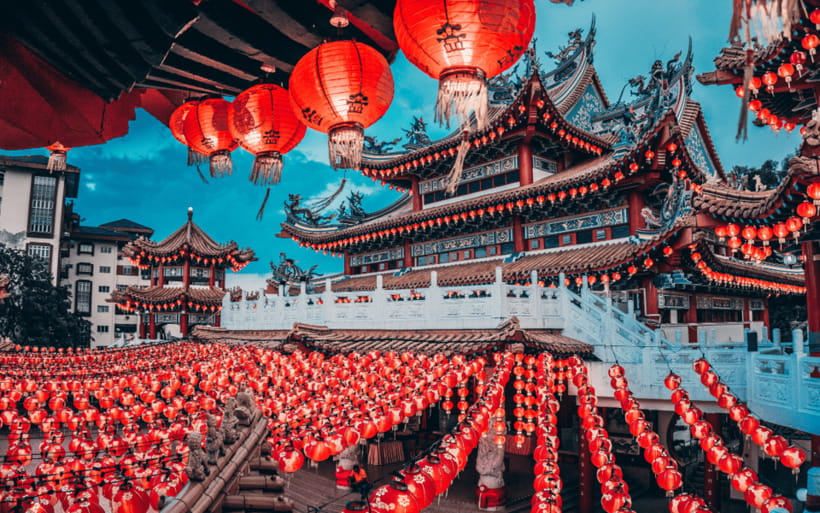 Kuala Lumpur: Batu Caves, Thean Hou Temple & National Mosque - Who should book this experience