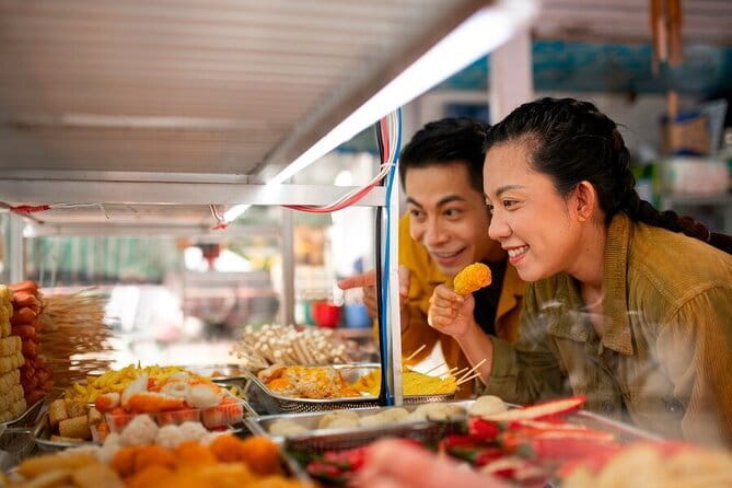 Kuala Lumpur Best Food Tour With A Guide - Why this Kuala Lumpur food walk works