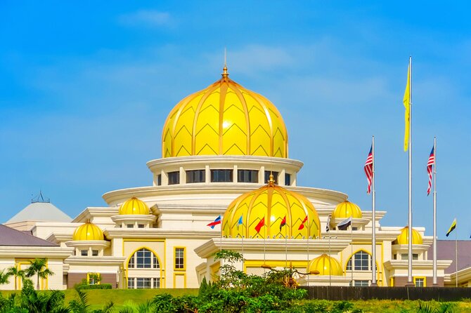 Kuala Lumpur City & Batu Caves Temple Private Tour - What the $110 Price Means